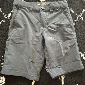 Boys Hurley Hybrid Shorts